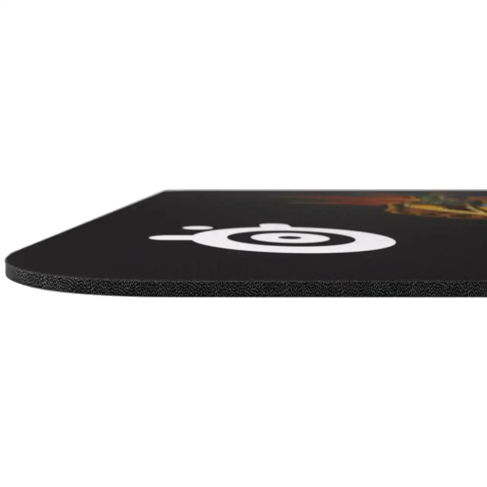 Ігрова поверхня SteelSeries Qck L Call of Duty Zombies Edition 450mmx400mmx2mm (63449) UA