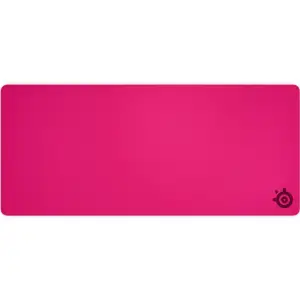 Ігрова поверхня SteelSeries QcK Heavy XXL 900х400х4мм Magenta (63478) UA