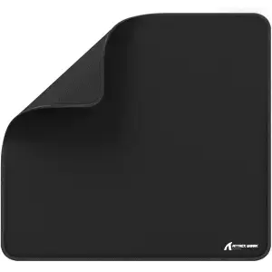 Ігрова поверхня Attack Shark CM02 450x400x4мм Dark gray (CM02DGR_AS) UA