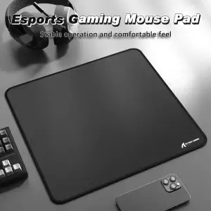 Ігрова поверхня Attack Shark CM02 450x400x4мм Dark gray (CM02DGR_AS) UA