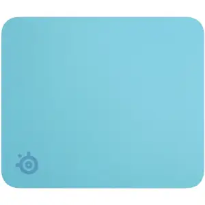 Ігрова поверхня SteelSeries QcK M 320х270х2мм Aqua (63459) UA