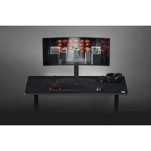 Ігрова поверхня SteelSeries QcK 3XL 1220x590x3мм (63842) UA