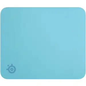 Ігрова поверхня SteelSeries QcK L 450х400х2мм Aqua (63462) UA