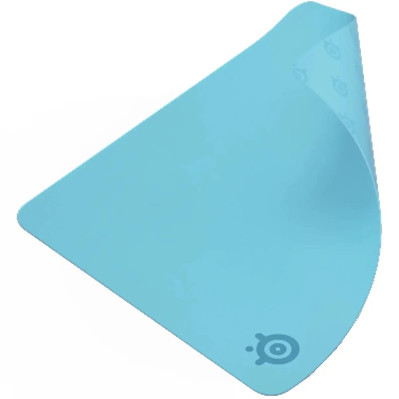 Ігрова поверхня SteelSeries QcK L 450х400х2мм Aqua (63462) UA