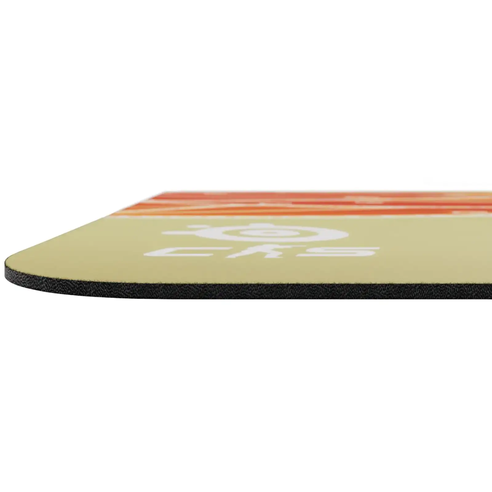 Ігрова поверхня SteelSeries Qck XXL CS2 Edition (Dragon Lore) (63448) UA