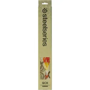 Ігрова поверхня SteelSeries Qck XXL CS2 Edition (Dragon Lore) (63448) UA