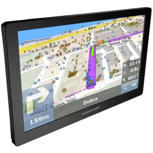 GPS Навігатор Modecom Device FreeWAY CX 9.4 TFT 16GB 9