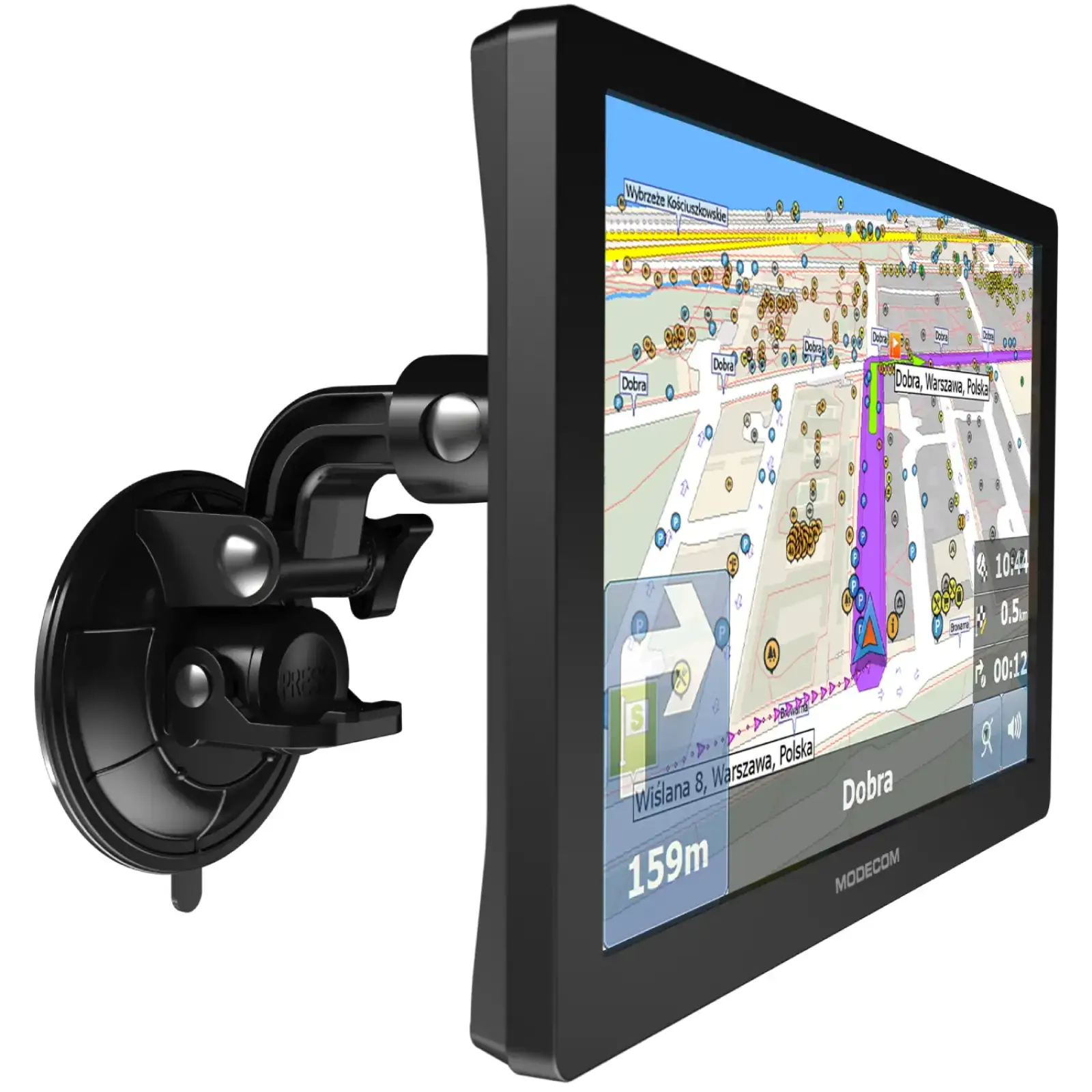 GPS Навігатор Modecom Device FreeWAY CX 9.4 TFT 16GB 9