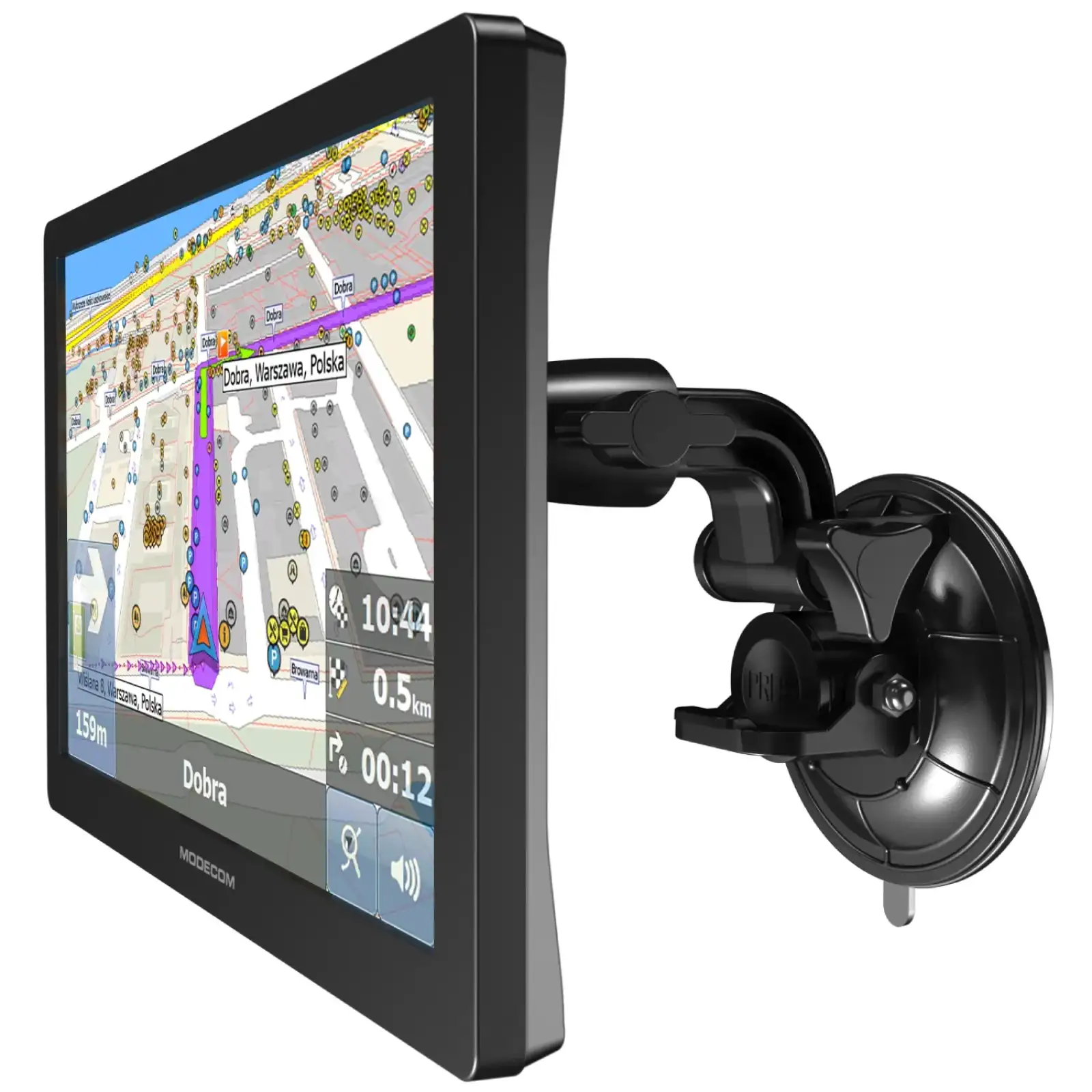 GPS Навігатор Modecom Device FreeWAY CX 9.4 TFT 16GB 9