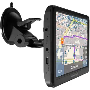 GPS Навігатор Modecom Device FreeWAY CX 7.4 TFT 16GB 7