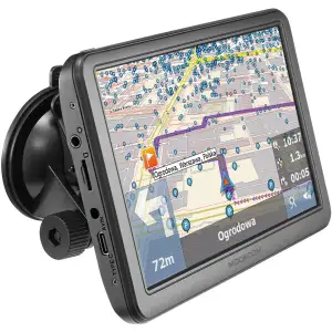 GPS Навігатор Modecom Device FreeWAY CX 7.4 TFT 16GB 7