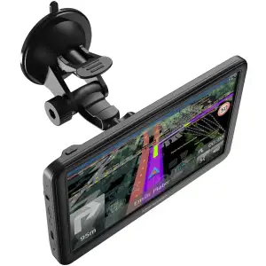 GPS Навігатор Modecom Device CX 7.0 PLUS 16GB 7