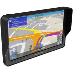 GPS Навігатор Modecom Device FreeWAY CX 9.3 Plus TFT 16GB 9