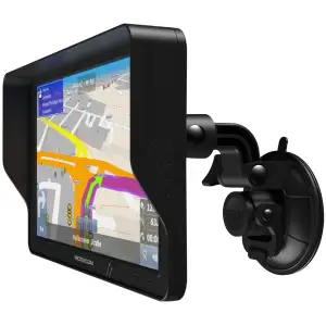 GPS Навігатор Modecom Device FreeWAY CX 9.3 Plus TFT 16GB 9