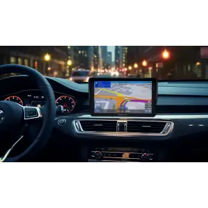 GPS Навігатор Modecom Device FreeWAY CX 9.3 Plus TFT 16GB 9