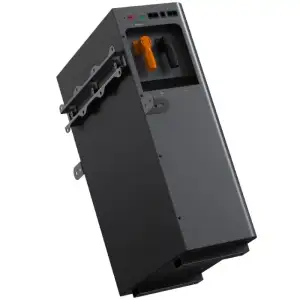 Акумуляторна батарея Marsriva LiFePO4, 51.2V/102Ah, 5.22KWH, настінний (MR-LFP48-100-WMD) UA