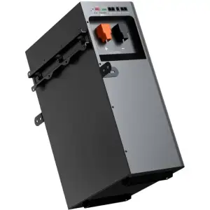 Акумуляторна батарея Marsriva LiFePO4, 25.6V/314Ah, 8.03kWh, Підлогове або настінне (MR-LBP24-314-WMT ) UA