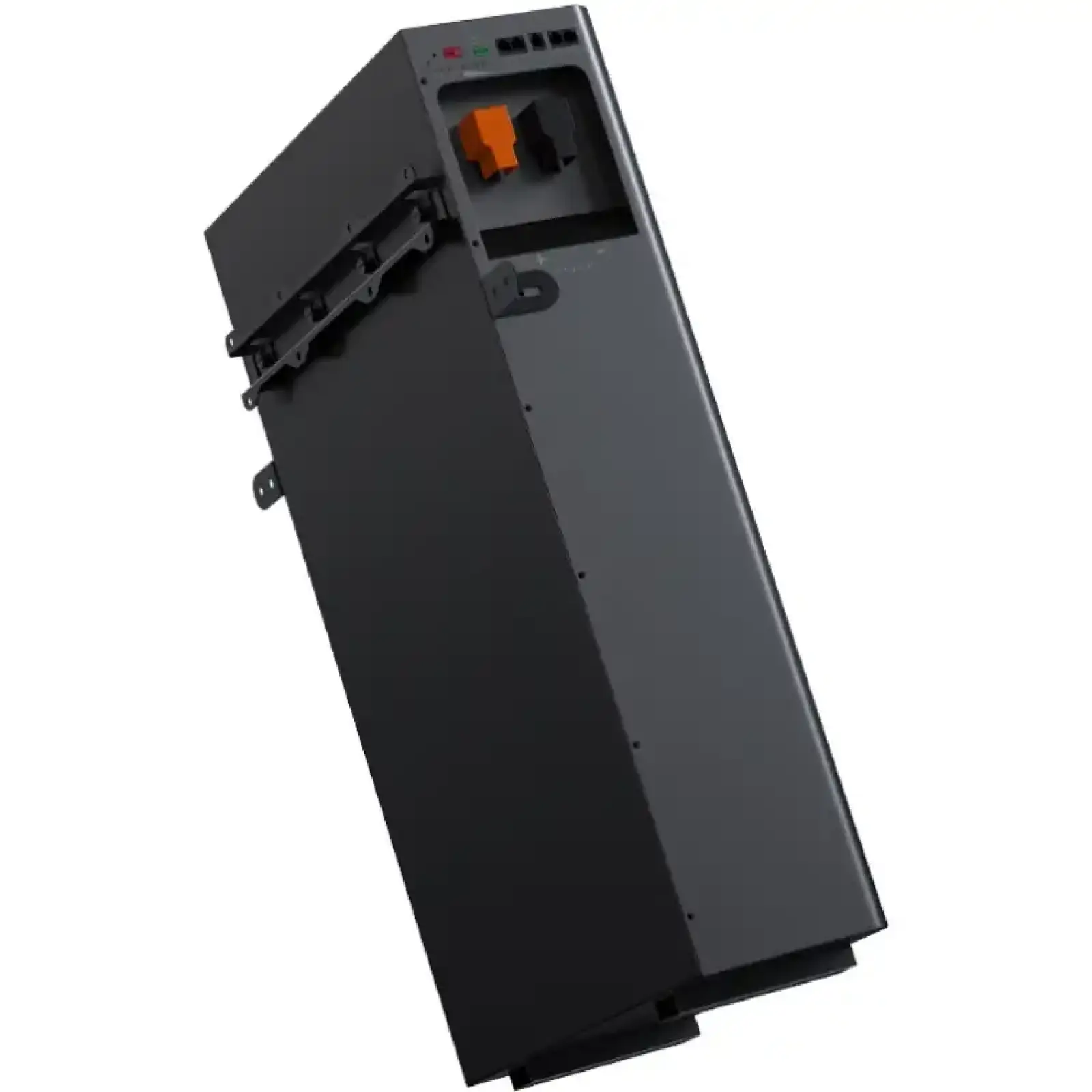 Акумуляторна батарея Marsriva LiFePO4, 51.2V/204Ah, 10.44KWH, настінний (MR-LFP48-200-WMD) UA