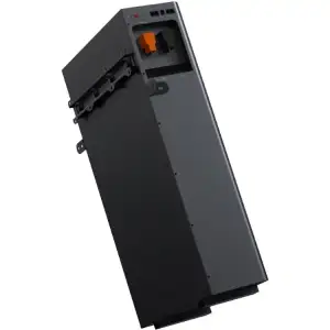 Акумуляторна батарея Marsriva LiFePO4, 51.2V/204Ah, 10.44KWH, настінний (MR-LFP48-200-WMD) UA