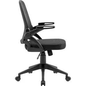 Кресло офисное Defender Office (64317) UA