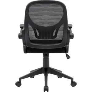 Кресло офисное Defender Office (64317) UA