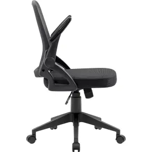 Кресло офисное Defender Office (64317) UA