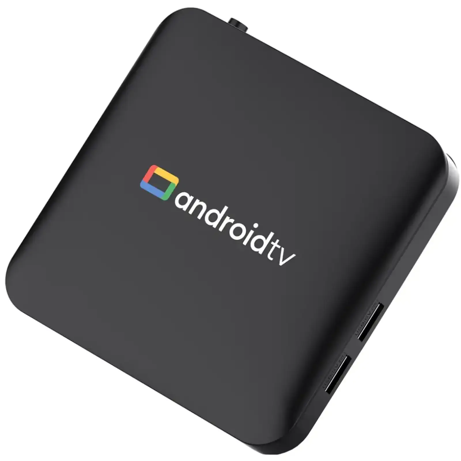 Медіаплеєр H96 MAX S905L3 2/16Gb/ Amlogic S905L3/ Android 14/ WiFi 2.4G+5G/LAN:100M (S905L3_2GB/16GB) UA