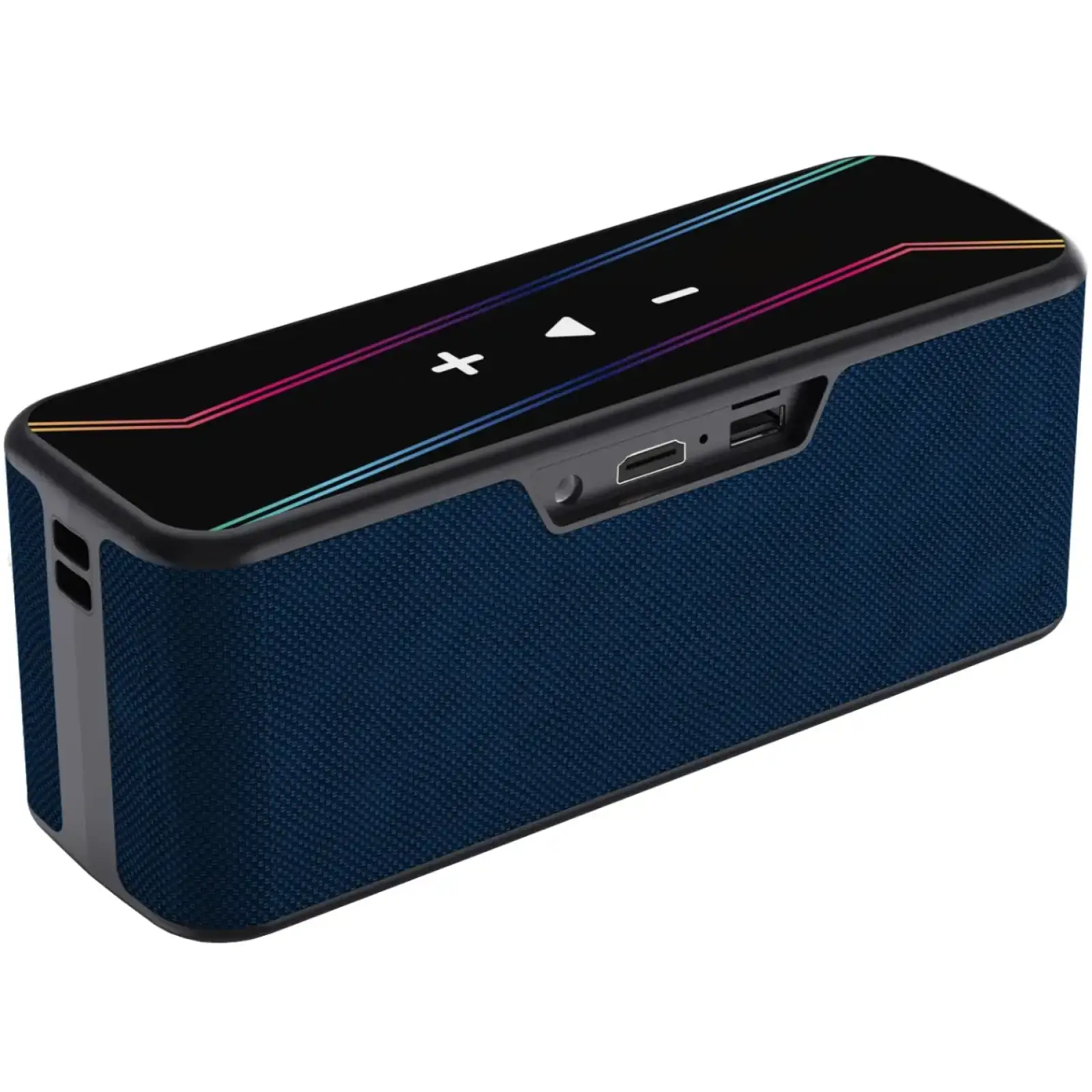 Медіаплеєр H96 MAX M7 4/32Gb/ Rockchip RK3528/ Android 13/ WiFi 2.4G+5G/BT 5.1/ колонка 2х7 Вт (M7_4GB/32GB) UA