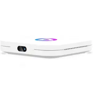 Медіаплеєр H96 MAX M1 4/32Gb/ Rockchip RK3528/ Android 13/ WiFi 2.4G+5G/BT 4.0/ білий (M1_4GB/32GB) UA
