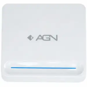 Медіаплеєр AGN Media Box Cinema 4/32Gb/Allwinner H618/ Android 14/ WiFi 2.4G+5G/LAN:100M/ BT 5.4 (AGNCINEMA432) UA