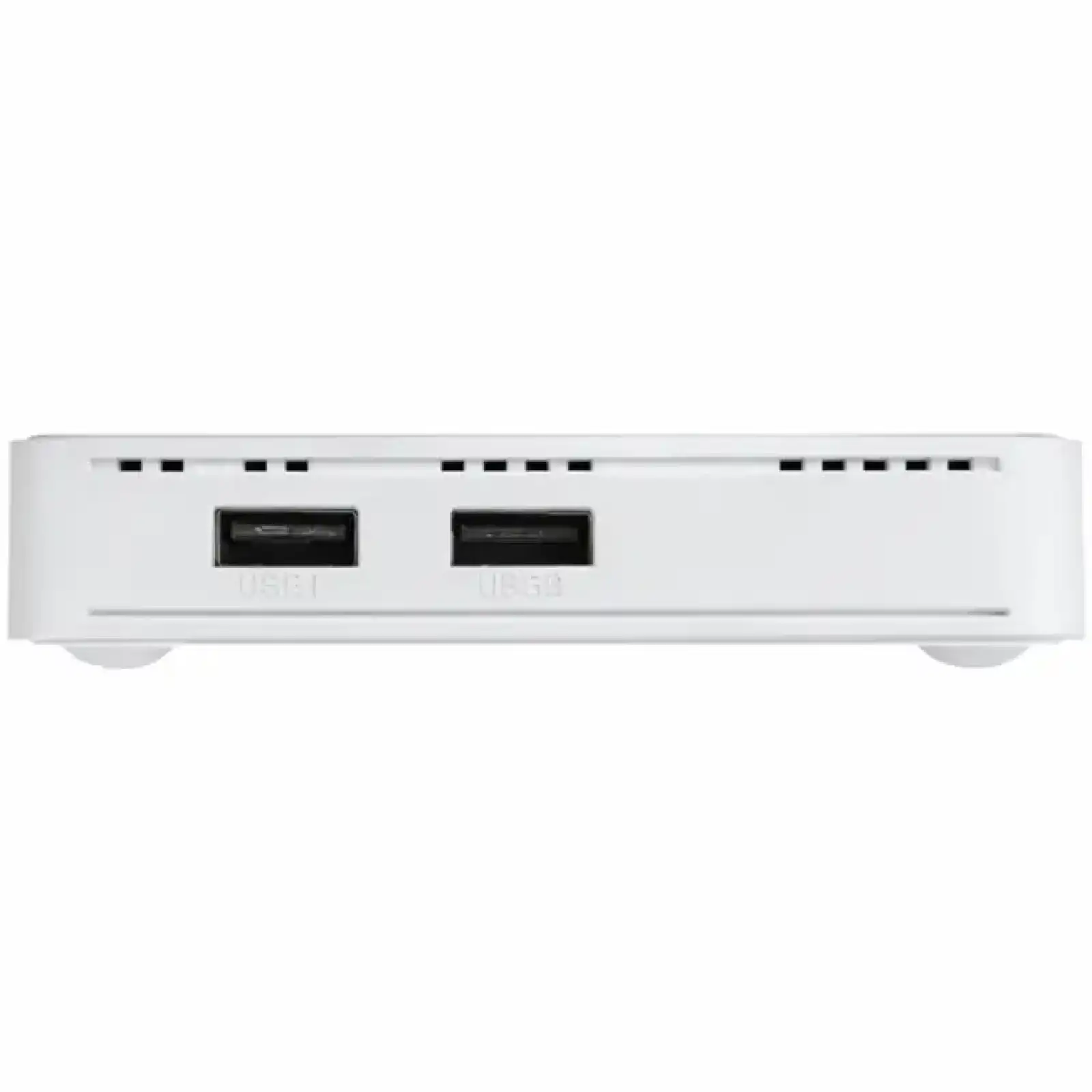 Медіаплеєр AGN Media Box Cinema 4/32Gb/Allwinner H618/ Android 14/ WiFi 2.4G+5G/LAN:100M/ BT 5.4 (AGNCINEMA432) UA