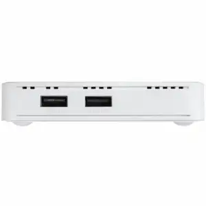 Медіаплеєр AGN Media Box Cinema 4/32Gb/Allwinner H618/ Android 14/ WiFi 2.4G+5G/LAN:100M/ BT 5.4 (AGNCINEMA432) UA