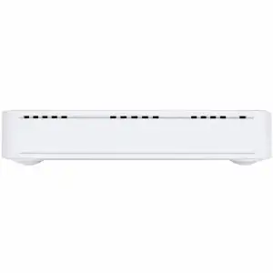 Медіаплеєр AGN Media Box Cinema 4/32Gb/Allwinner H618/ Android 14/ WiFi 2.4G+5G/LAN:100M/ BT 5.4 (AGNCINEMA432) UA