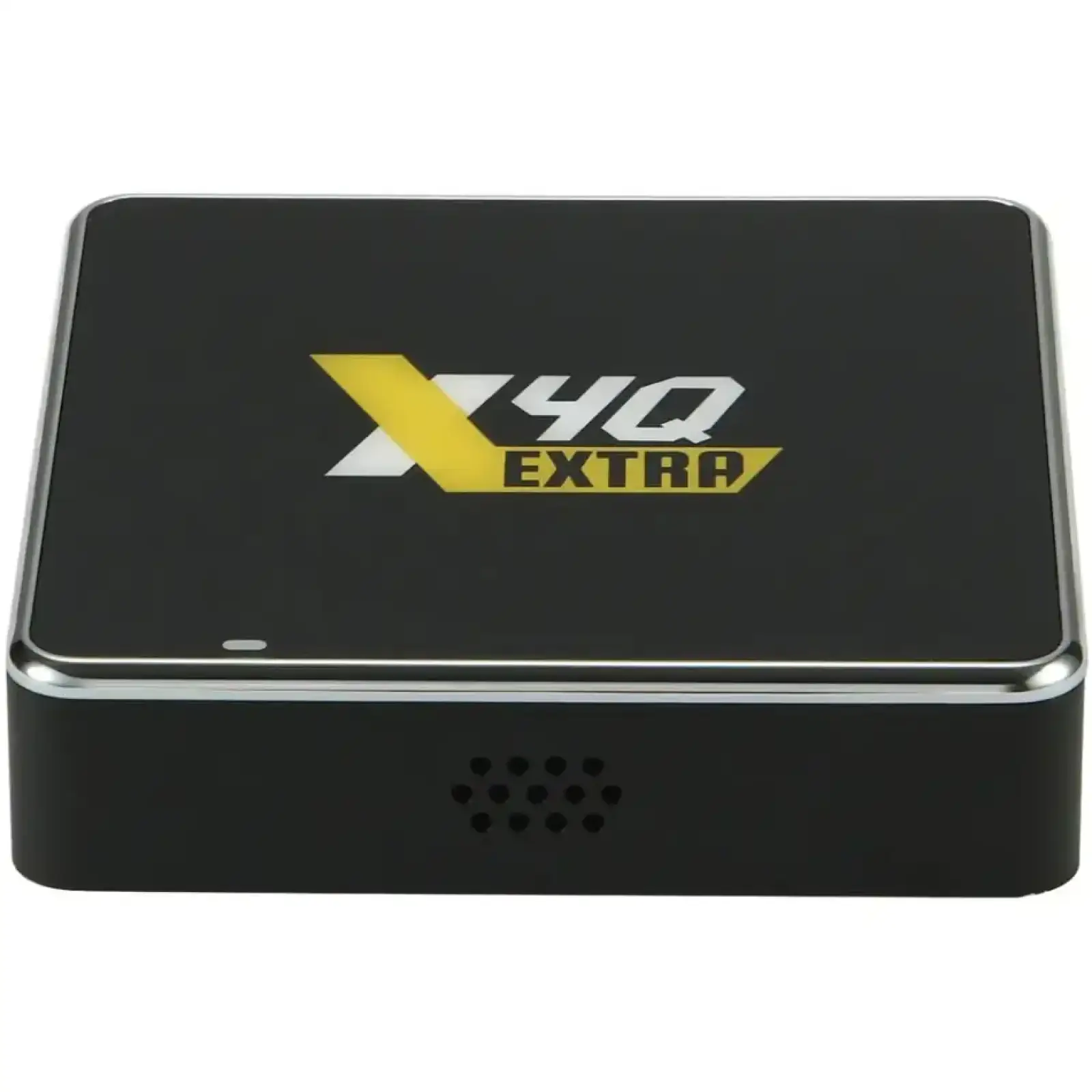 Медіаплеєр Ugoos X4Q EXTRA 4/128Gb/Amlogic S905X4/Android 11/WiFi 2.4G+5G/BT 5.1/BT Voice Gyro UA