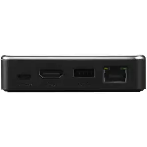 Медіаплеєр Ugoos X4Q EXTRA 4/128Gb/Amlogic S905X4/Android 11/WiFi 2.4G+5G/BT 5.1/BT Voice Gyro UA