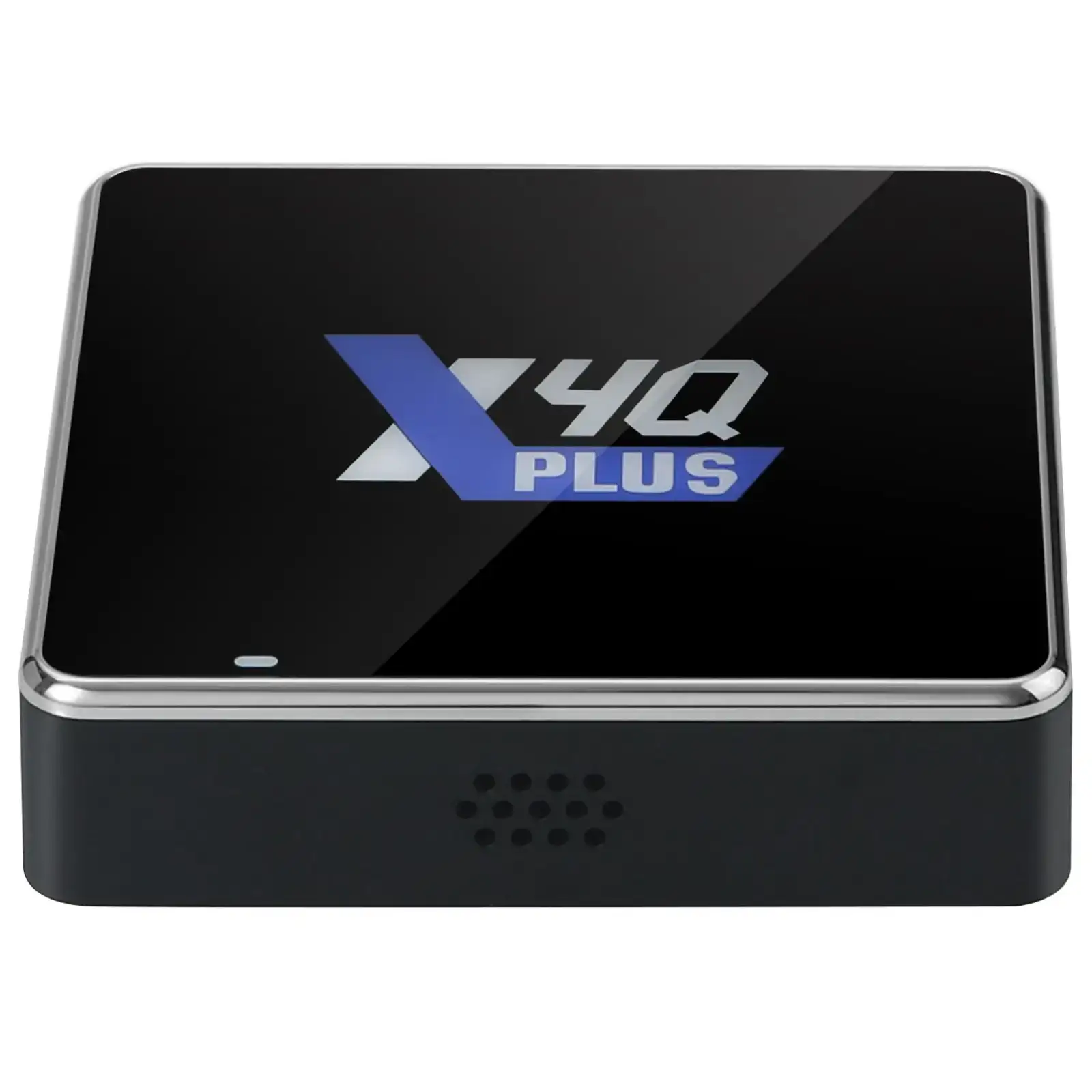 Медіаплеєр Ugoos X4Q PLUS 4/64Gb/Amlogic S905X4/Android 11/WiFi 2.4G+5G/BT 5.1/Miracast/BT GyroRC UA