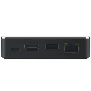 Медіаплеєр Ugoos X4Q PLUS 4/64Gb/Amlogic S905X4/Android 11/WiFi 2.4G+5G/BT 5.1/Miracast/BT GyroRC UA