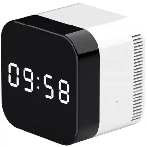 Медіаплеєр H96 MAX H728 2/16Gb/Allwinner H728/Android 14/ WiFi 2.4G+5G/BT 5.1/ LAN:1000M/годинник (H728_2GB/16GB) UA