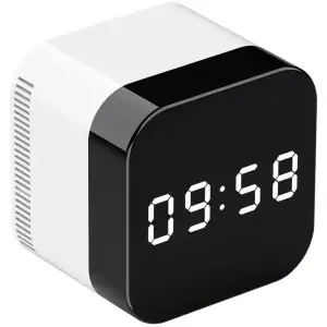 Медіаплеєр H96 MAX H728 2/16Gb/Allwinner H728/Android 14/ WiFi 2.4G+5G/BT 5.1/ LAN:1000M/годинник (H728_2GB/16GB) UA