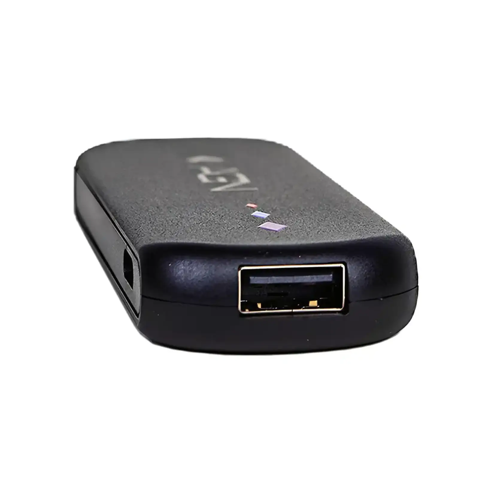 Медіаплеєр TV AGN Media Stick 2/16Gb/ Amlogic S905L3/ Android 14/ WiFi 2.4G+5G/ BT 5.4/ USB2.0/ чорн (AGNSTICK216) UA