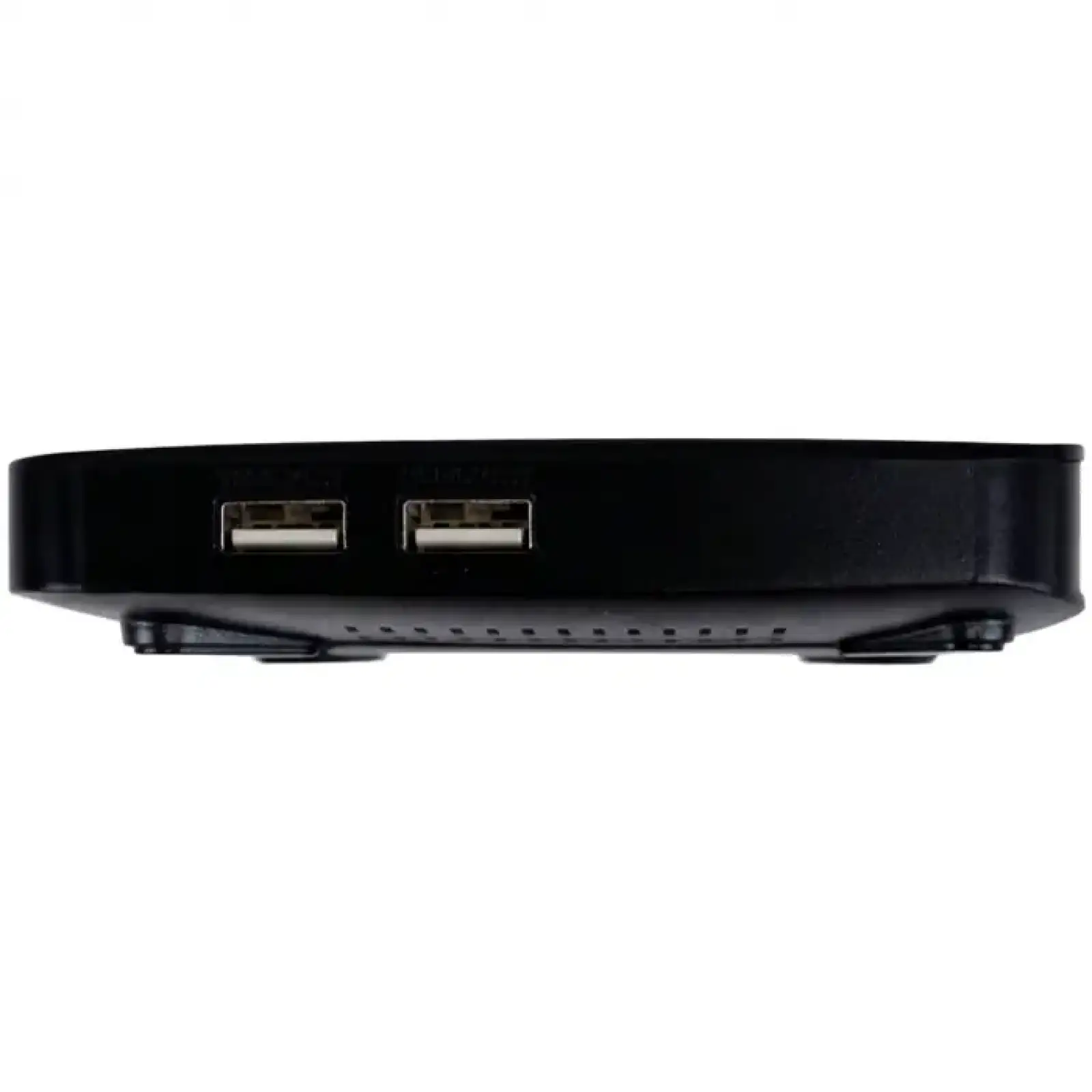 Медіаплеєр AGN Media Box Base 2/16Gb/ Amlogic S905L3/ Android 14/ WiFi 2.4G+5G/LAN:100M/ (AGNBASE216) UA