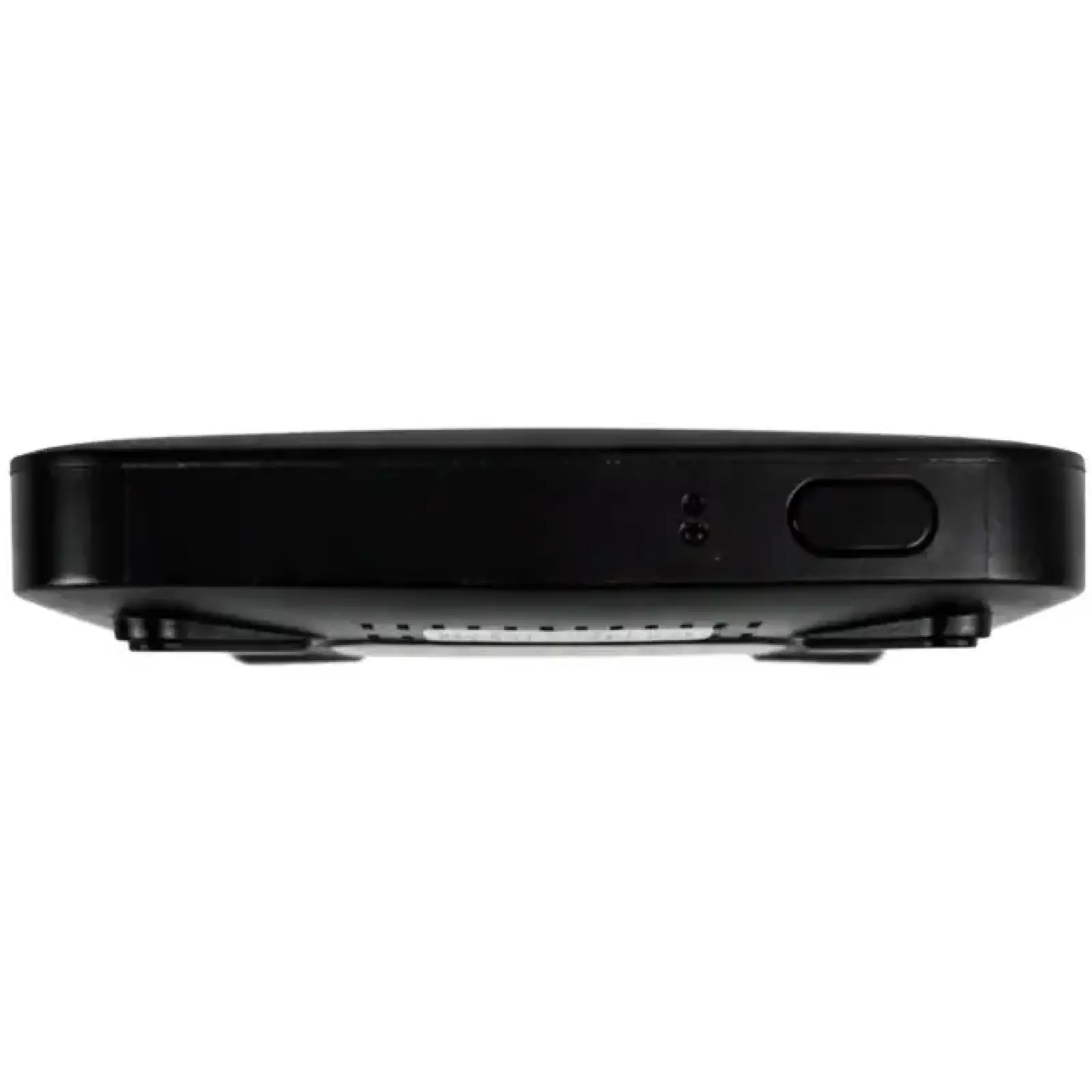 Медіаплеєр AGN Media Box Base 2/16Gb/ Amlogic S905L3/ Android 14/ WiFi 2.4G+5G/LAN:100M/ (AGNBASE216) UA
