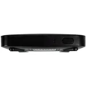 Медіаплеєр AGN Media Box Base 2/16Gb/ Amlogic S905L3/ Android 14/ WiFi 2.4G+5G/LAN:100M/ (AGNBASE216) UA