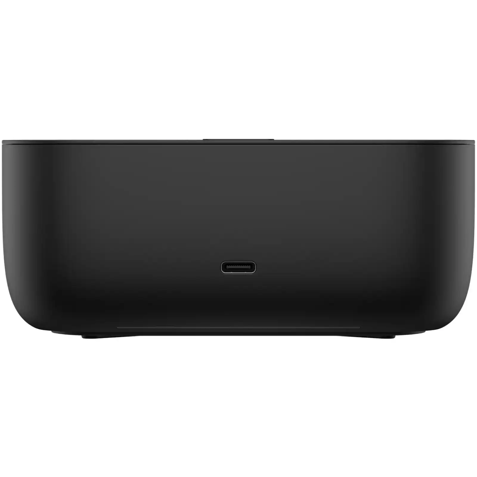 Док-станція USB3.1 Type-C --> HDMI/USB 3.1x3/Type-C/DPx2/RJ45 G6 чорна HP (BS7S5AA) UA