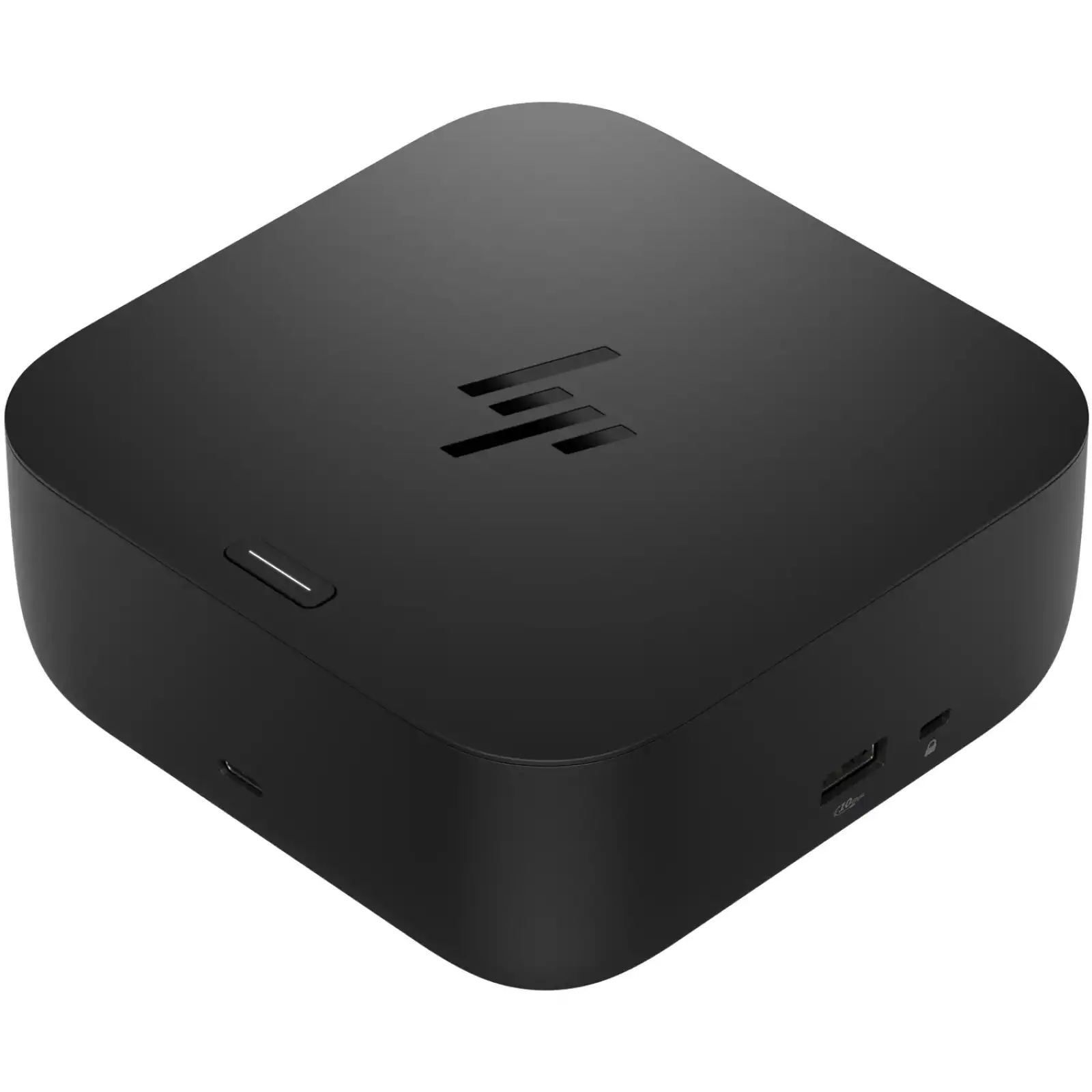 Док-станція USB3.1 Type-C --> HDMI/USB 3.1x3/Type-C/DPx2/RJ45 G6 чорна HP (BS7S5AA) UA
