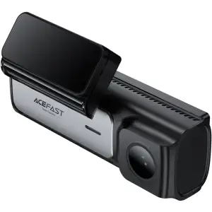 Відеореєстратор Acefast X2 4K dual-channel (6974316286486) UA
