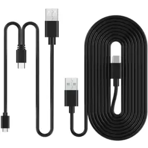 Кабель підключення DDPAI Z60 Link Power Cable (6934915204502) UA