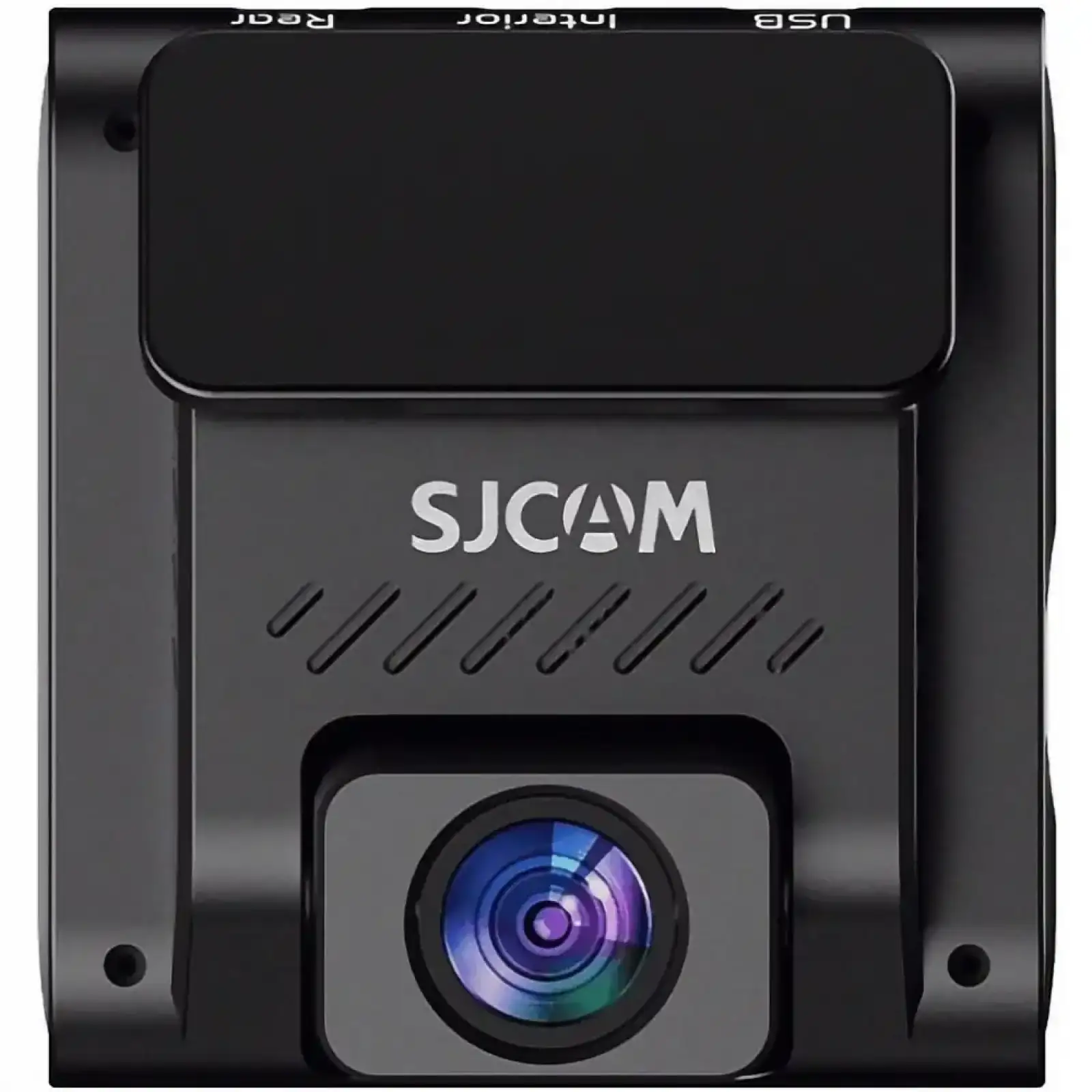 Відеореєстратор SJCAM Dashcam M60, WIFI, GPS, 4K, HDR (6972476162930) UA