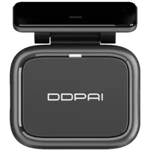 Модуль радару DDPAI For N5 (6934915204298) UA
