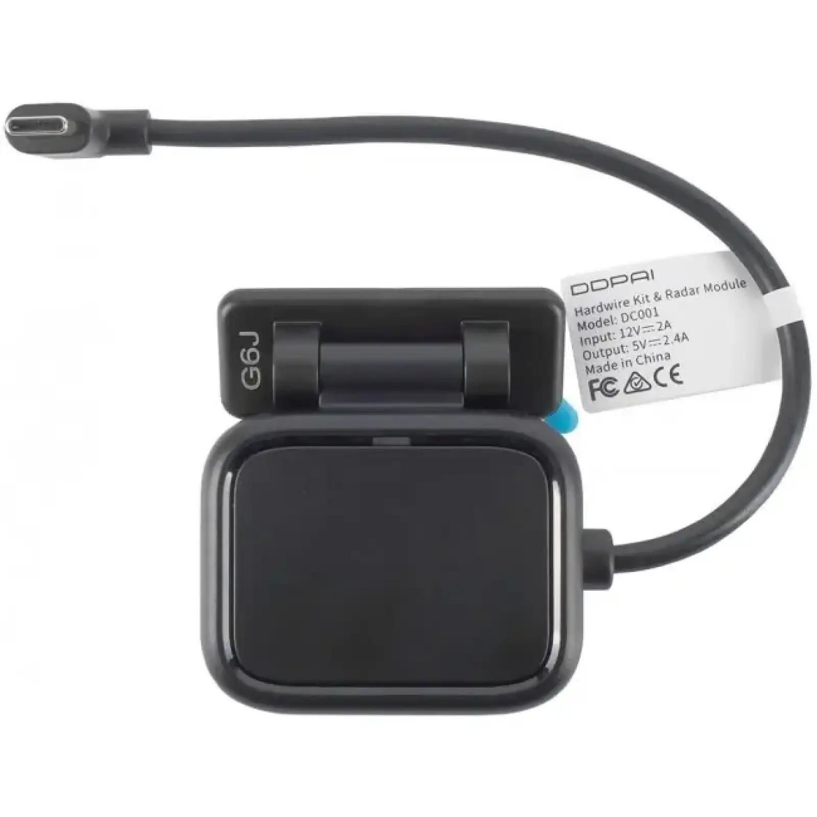 Модуль радару DDPAI For N5 (6934915204298) UA